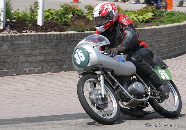 Barneveld 2009 Henk Morren 140 